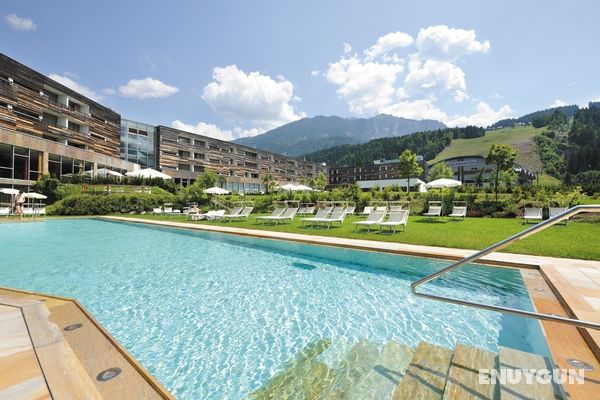 Falkensteiner Hotel & Spa Carinzia Genel