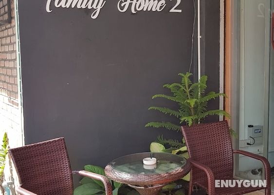 Family Home 2 Chiangmai - Adults Only Öne Çıkan Resim
