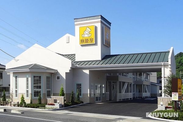 Family Lodge Hatagoya Shimizu Okitsu Öne Çıkan Resim