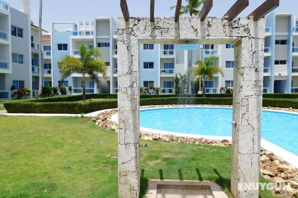 Family Quiet Apartment Playa Bavaro Punta Cana Stf5 Oda