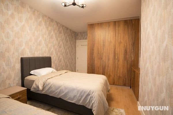 Fancy 2 1 Apartment 2 Bathrooms - Core Living Oda