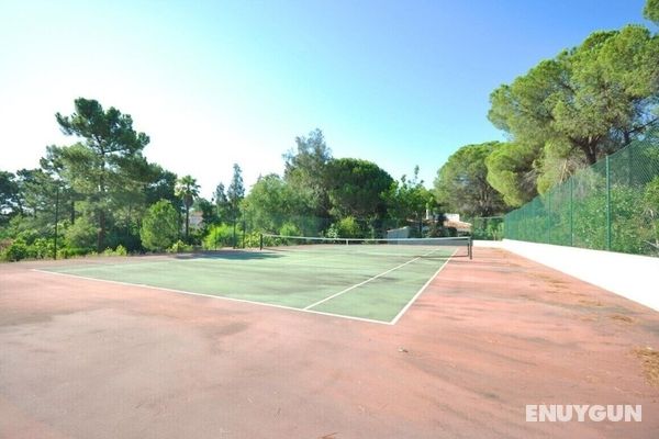 Fantastic Vacation Getaway, Private Tennis Court Golf Practice Facility Genel
