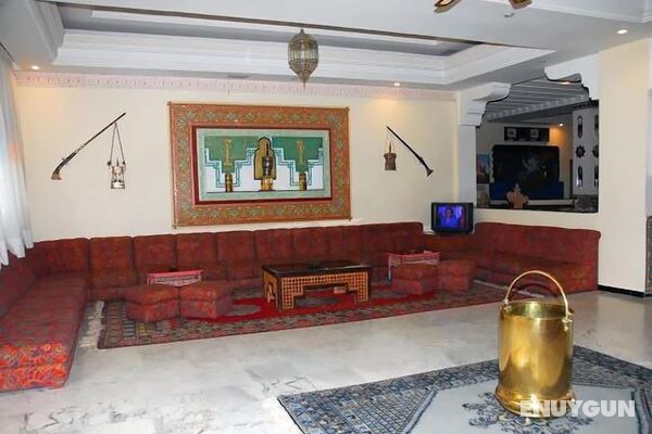 Hôtel Farah Al Janoub Genel