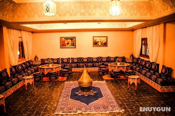 Hotel Farah El Janoub Genel