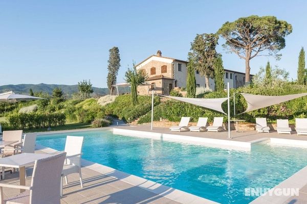 Farmhouse Between Culture and Nature Between Pisa and Florence With Private Pool Öne Çıkan Resim