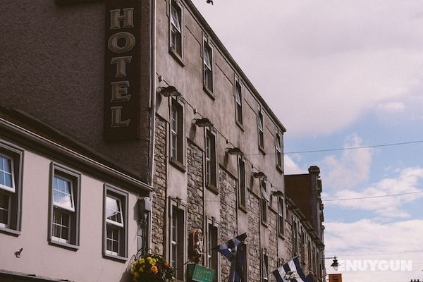 Farnham Arms Hotel Öne Çıkan Resim