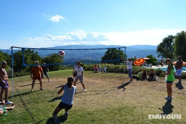 Fattoria di Belvedere Genel