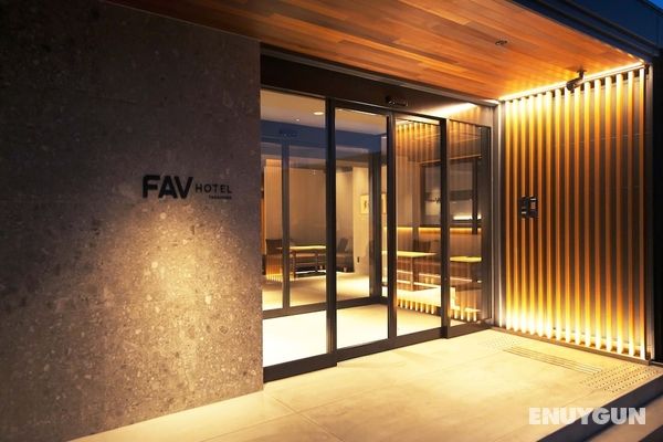 Fav Hotel Takayama Öne Çıkan Resim
