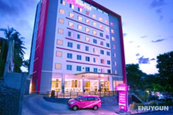 Favehotel Padjajaran Bogor Genel