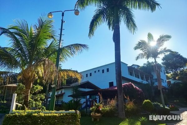 Hotel Fazenda Tucano Öne Çıkan Resim