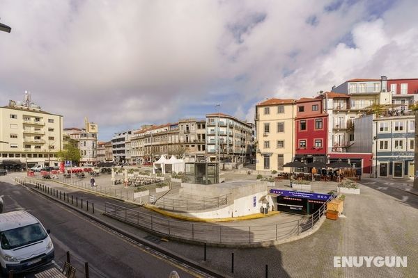 Feel Porto Antique Poveiros Flats Öne Çıkan Resim