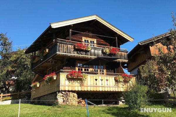 Feldkasten Oberau in Oberau Öne Çıkan Resim