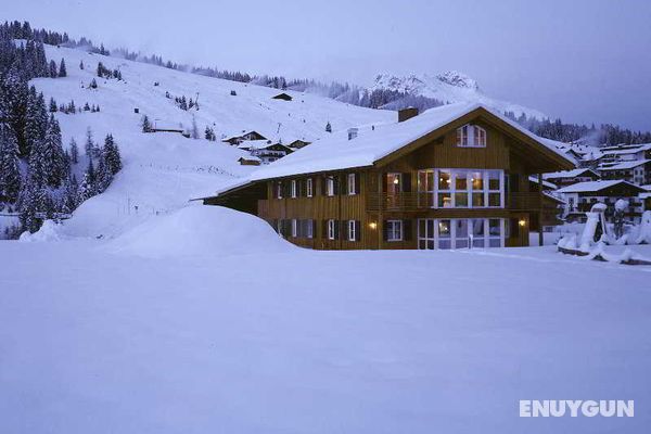 Felsenhof Hotel Genel