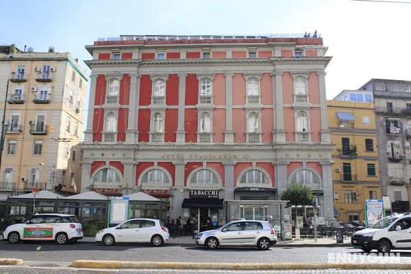 Hotel Ferdinando II Öne Çıkan Resim