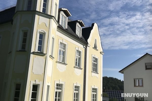 Feriendomizil Villa Neidstein Öne Çıkan Resim