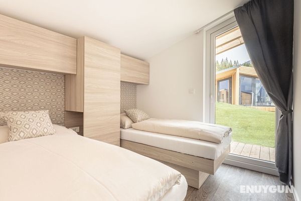 Ferienhaus Premium mit 2 Schlafzimmer K Tschach-mauthen Oda