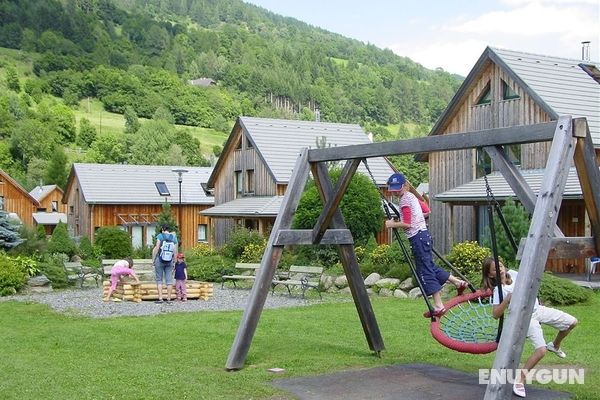 FerienPark Kreischberg Genel