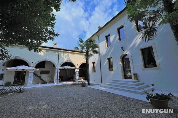 Villa Ferrario Relais Öne Çıkan Resim