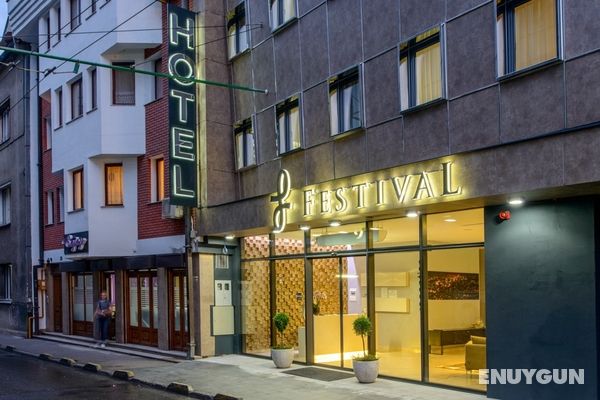 Festival Hotel Sarajevo Genel