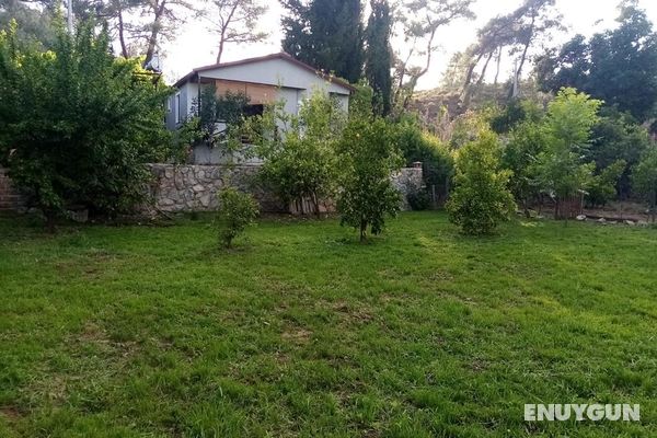 Fethiye Kargı Müstakil 2+1 Ev-Detached Home In Fethiye Genel