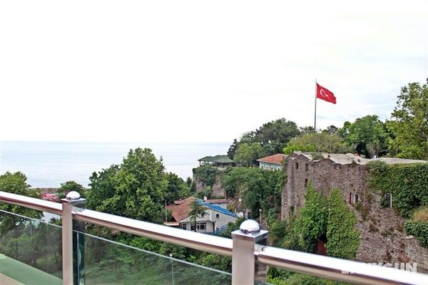 Feza Otel Trabzon Genel