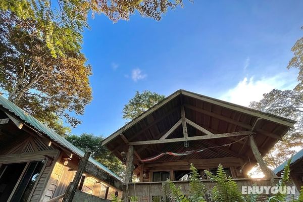 Villas Finca Talok Eco Lodge Öne Çıkan Resim