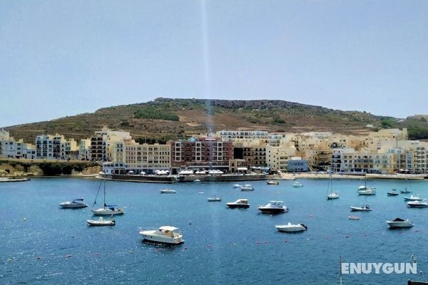 Find the Perfect Spot in the Most Desirable Place in Gozo Öne Çıkan Resim