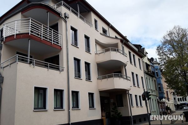 Finest - Hotel Suiten Bonn Öne Çıkan Resim