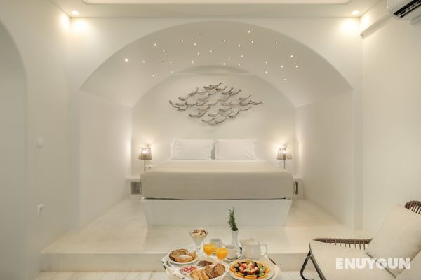 Finikas Hotel Naxos Genel