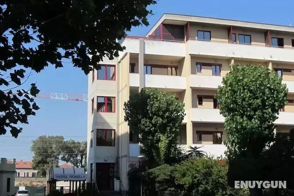 Hotel Fiorella Öne Çıkan Resim