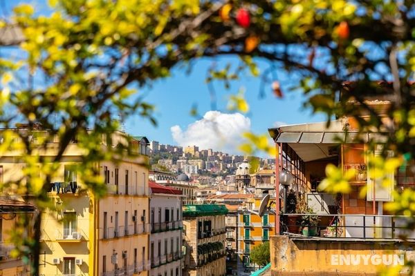 Firenze Rooftop con Terrazza by Wonderful Italy Oda