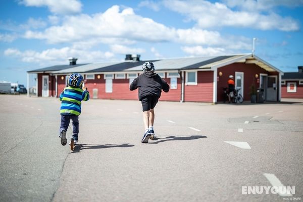 First Camp Björkäng-Varberg Genel