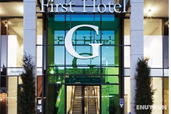 First Hotel G Genel