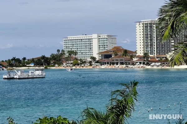 Fisherman's Point Ocean View Hotel Öne Çıkan Resim