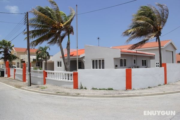 Fitz Aruba 2 Bedroom Home Öne Çıkan Resim