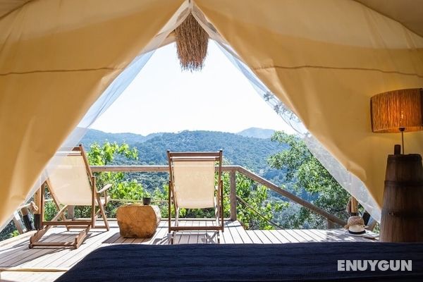 Five Senses Bodrum Glamping Öne Çıkan Resim