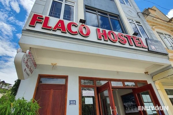 Flaco Hostel and Travel Öne Çıkan Resim