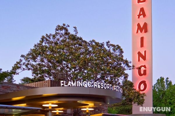Flamingo Conference Resort & Spa Genel