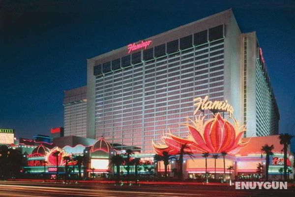 Flamingo Las Vegas Genel