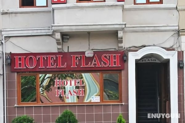 Hotel Flash Genel