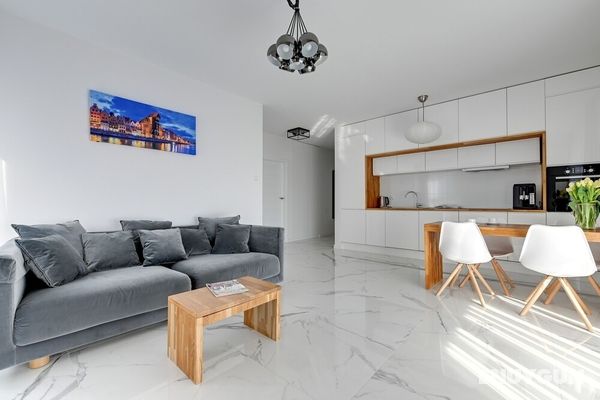 Flats For Rent - Apartment by the sea Öne Çıkan Resim