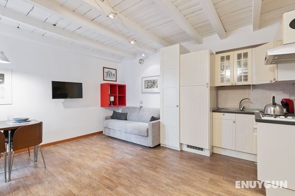 Flatty Apartments Cirillo Öne Çıkan Resim