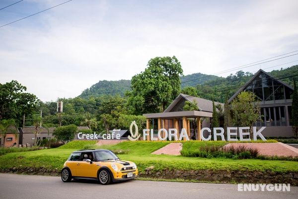 Flora Creek Chiang Mai Genel