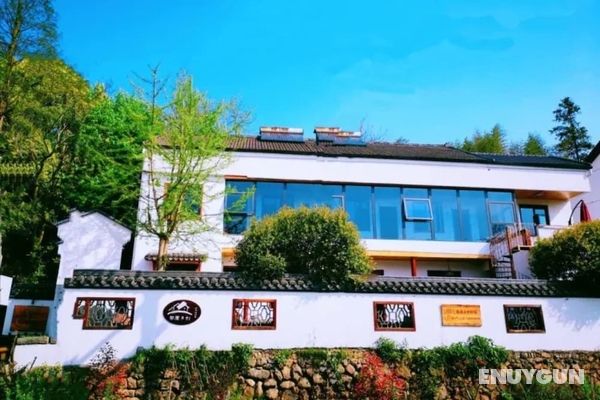 Floral Hotel Yinlu Mountain Villa Öne Çıkan Resim