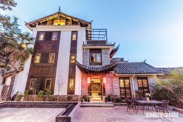 Floral Hotel Yun Xi Lijiang Öne Çıkan Resim