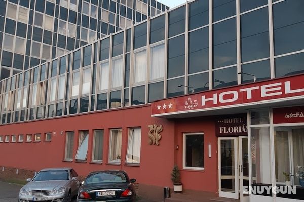 Hotel Florian Praha Öne Çıkan Resim