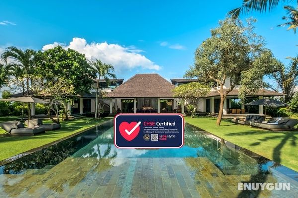Villa Florimar - CHSE Certified Öne Çıkan Resim