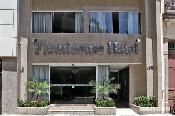 Fluminense Hotel Genel