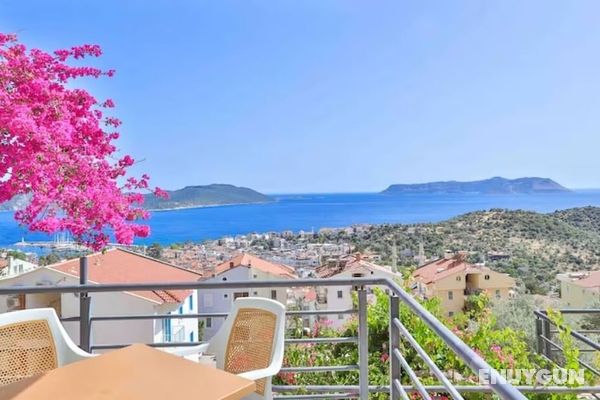 Fly Inn Suites Kaş Öne Çıkan Resim