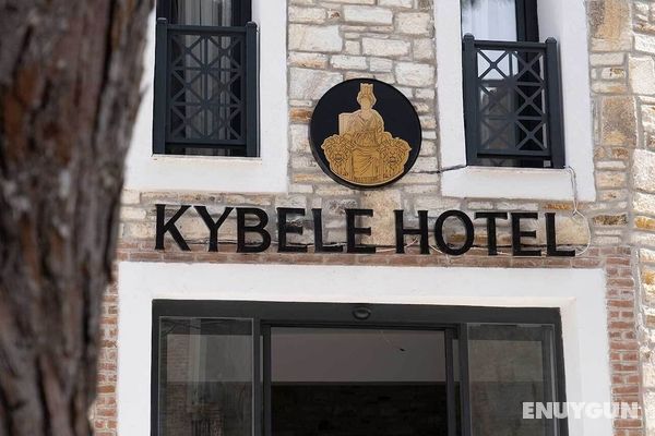 Foça Kybele Hotel Öne Çıkan Resim